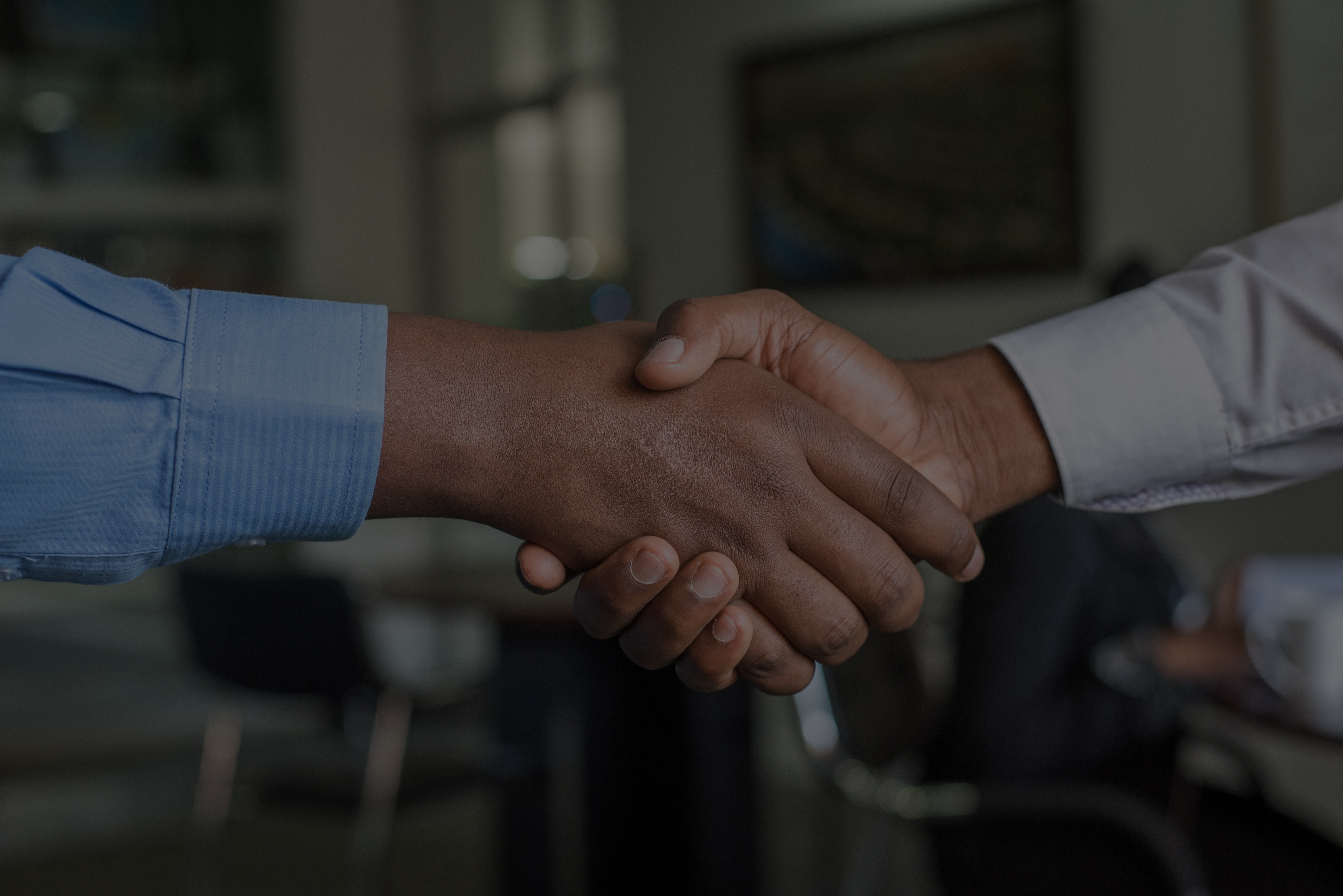 Deciding on a Financial Services Business