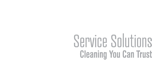 Kings Service Solutions logo with crown icon.